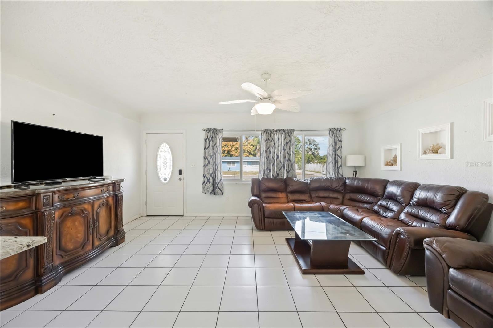 GREENWOOD HEIGHTS - Residential