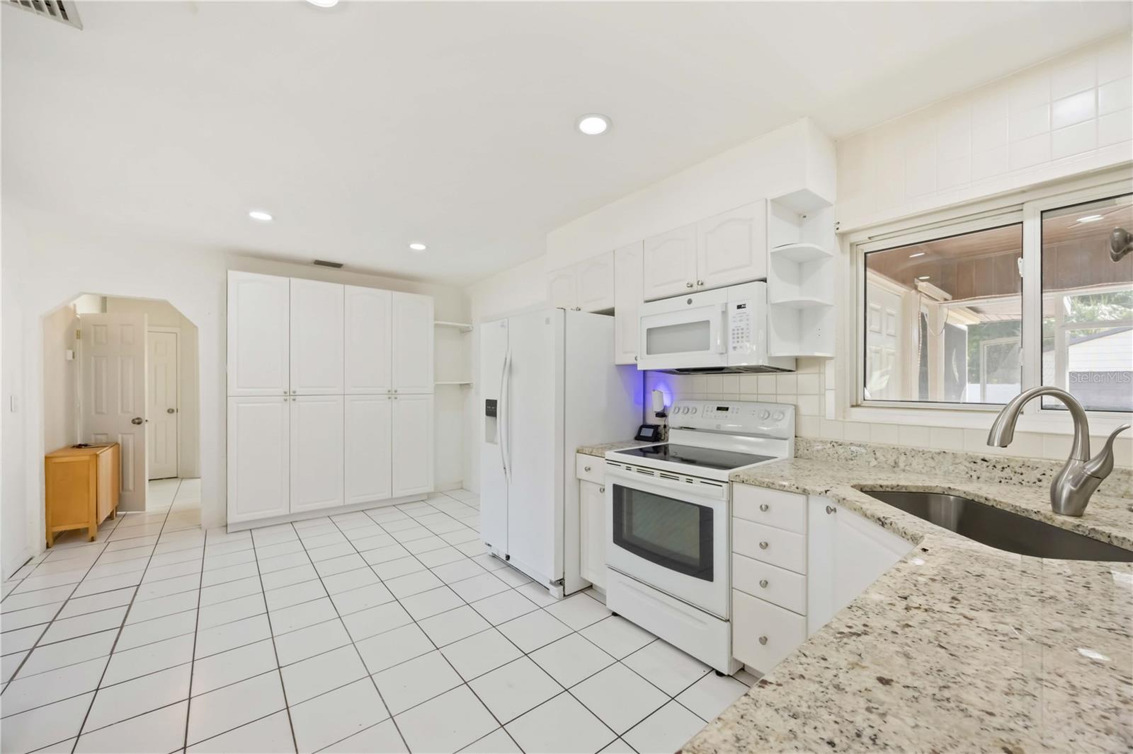 GREENWOOD HEIGHTS - Residential