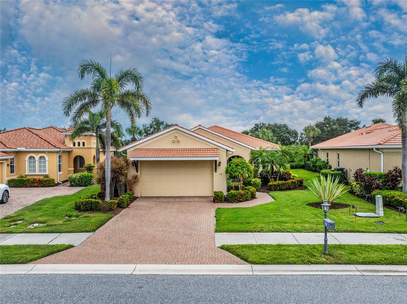 110 PALAZZO COURT