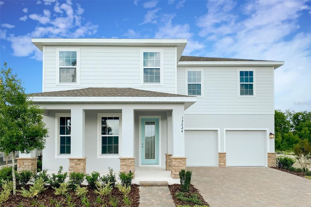 Photo of 13224 Orange Isle Drive, Windermere, FL 34786 (MLS # O6370036)