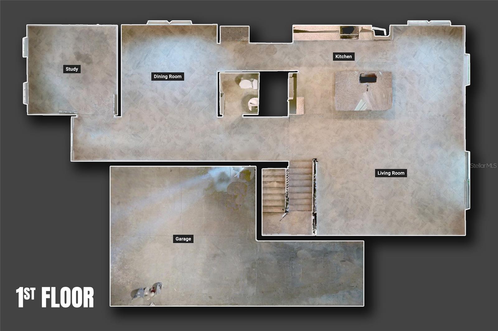 SANCTUARY/LKS/WINDERMERE - Residential Lease