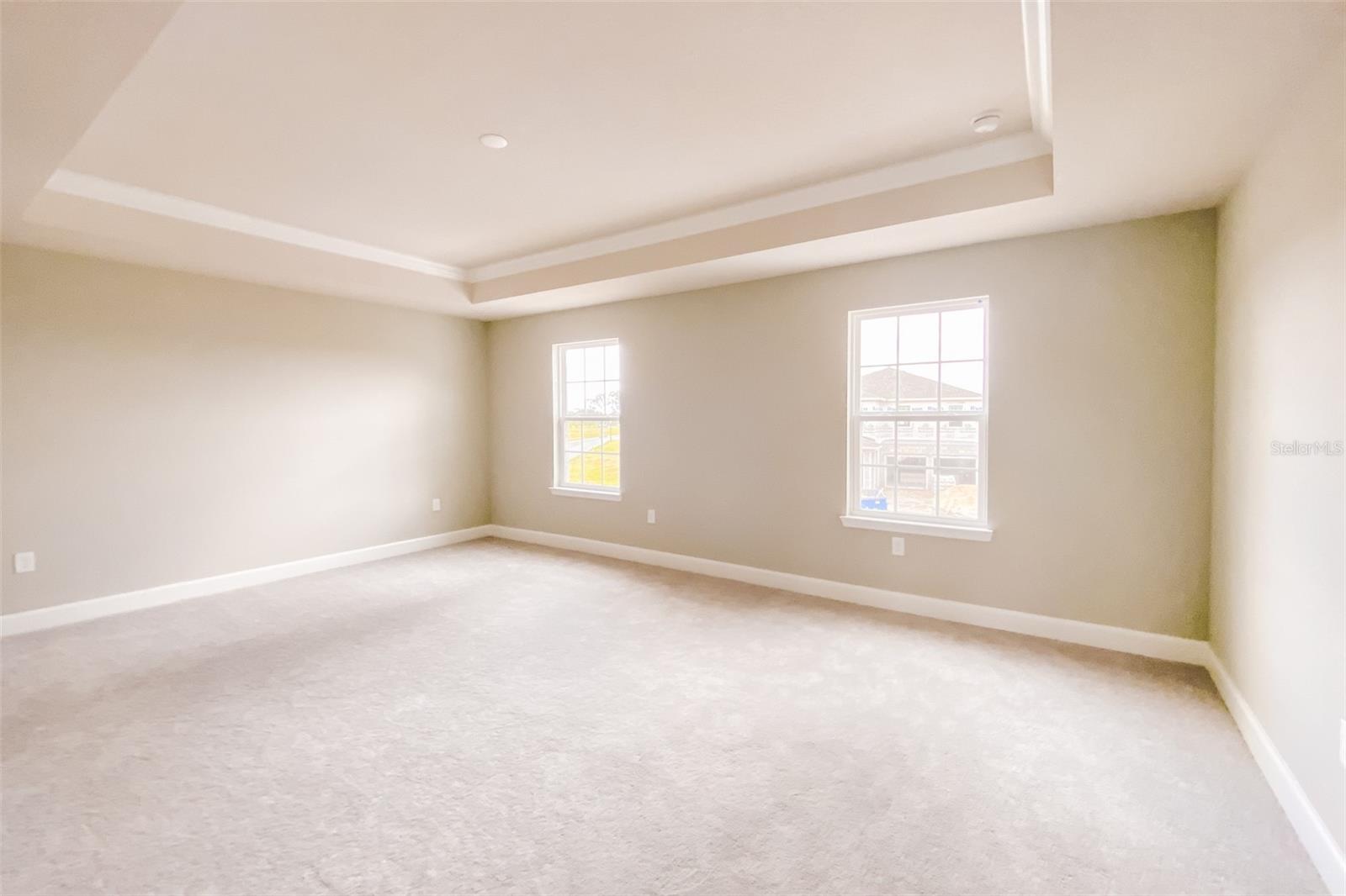 SANCTUARY/LKS/WINDERMERE - Residential Lease