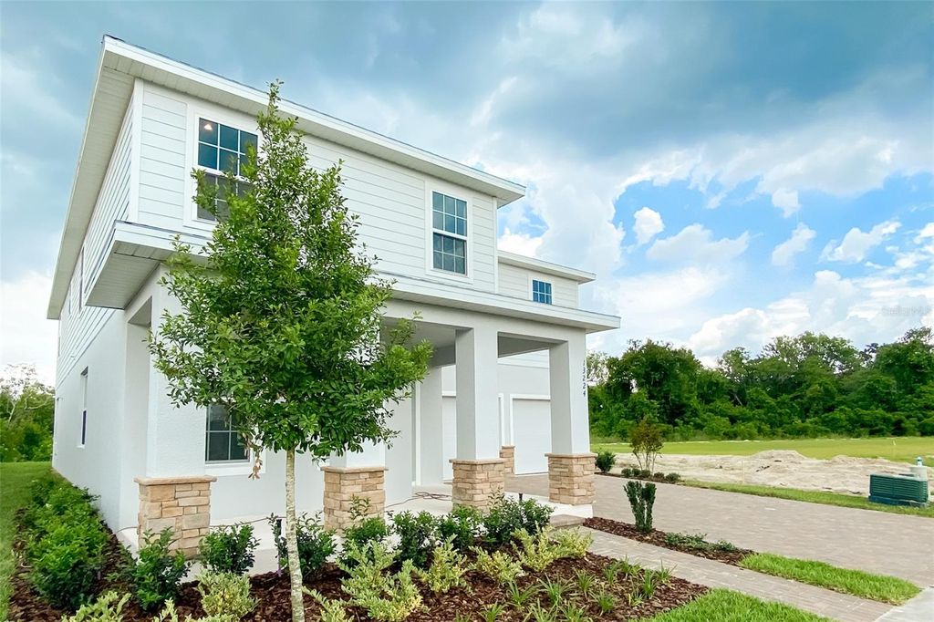 Photo of 13224 Orange Isle Drive, Windermere, FL 34786 (MLS # O6370036)