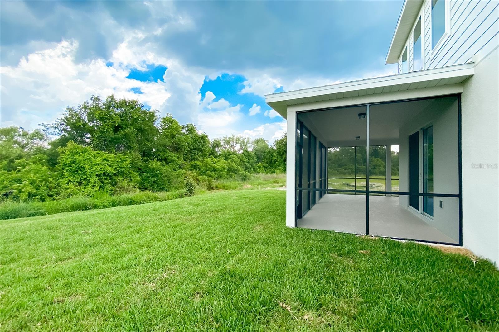 SANCTUARY/LKS/WINDERMERE - Residential Lease