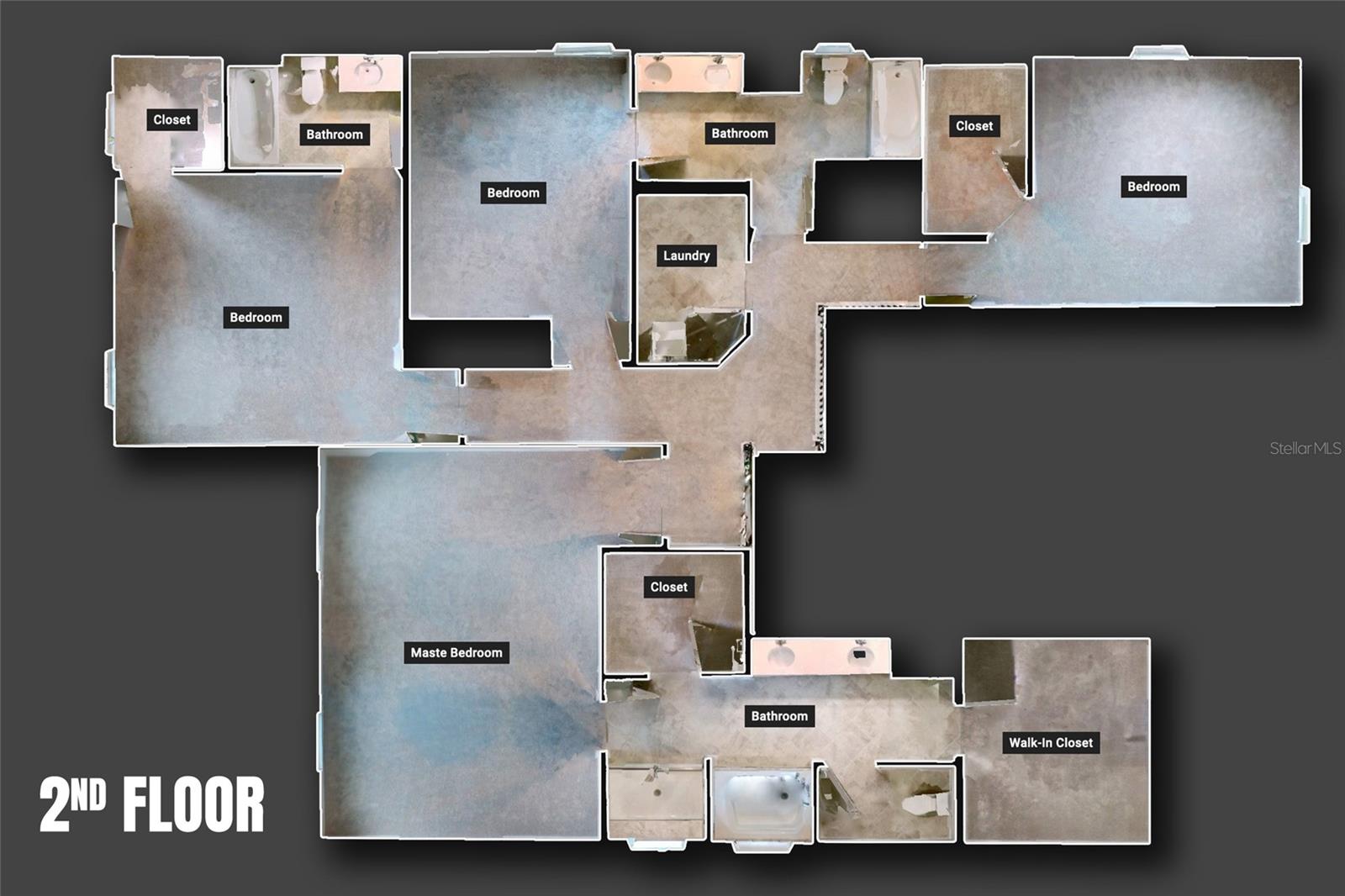 SANCTUARY/LKS/WINDERMERE - Residential Lease