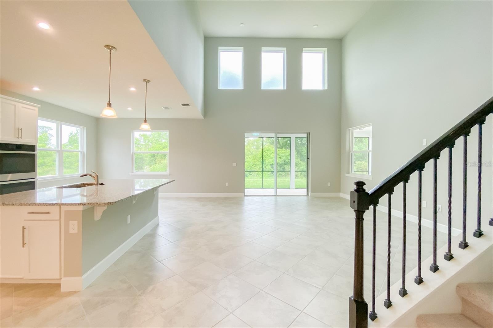 SANCTUARY/LKS/WINDERMERE - Residential Lease