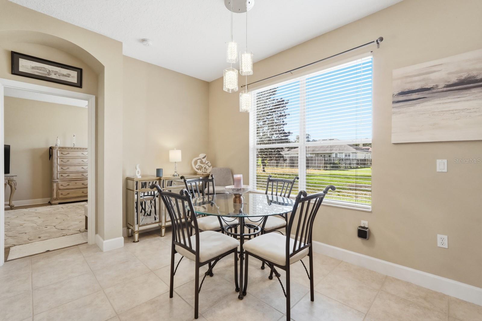 CRYSTAL COVE PHASE II - Residential