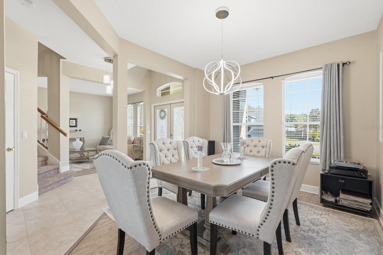 CRYSTAL COVE PHASE II - Residential