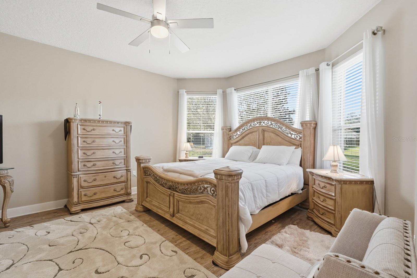 CRYSTAL COVE PHASE II - Residential