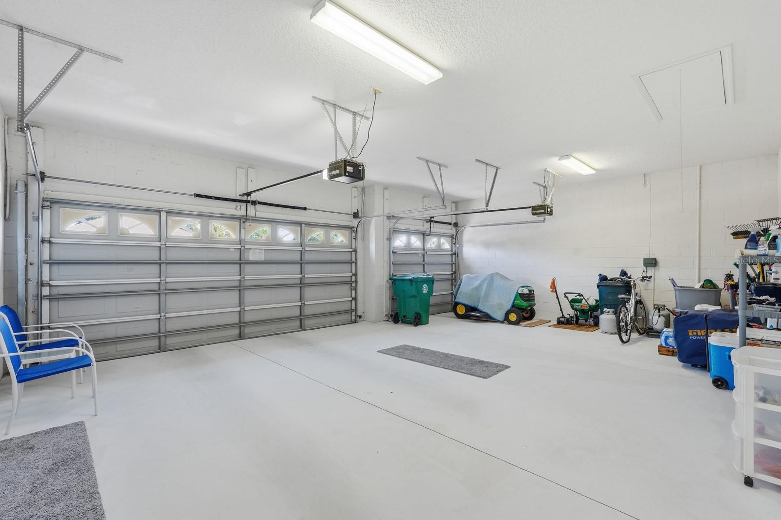 CRYSTAL COVE PHASE II - Residential