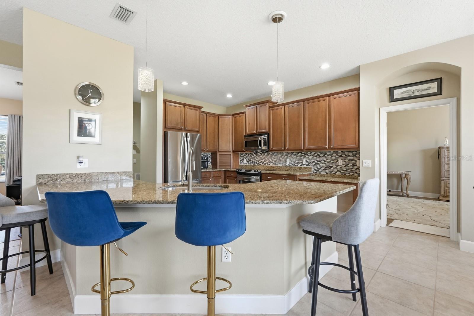 CRYSTAL COVE PHASE II - Residential