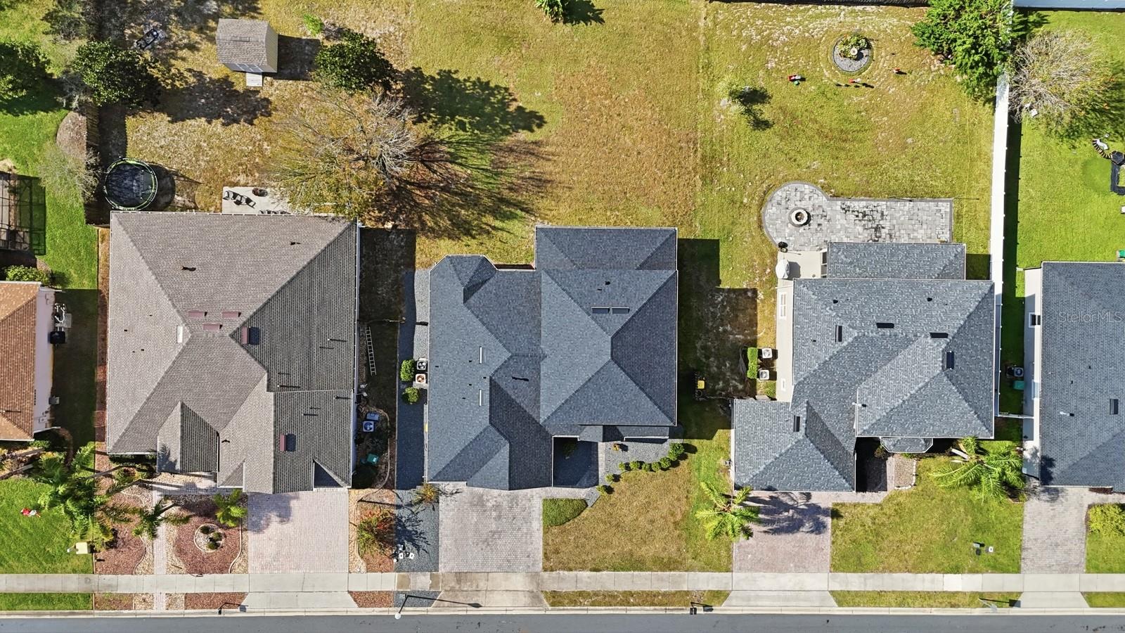 CRYSTAL COVE PHASE II - Residential