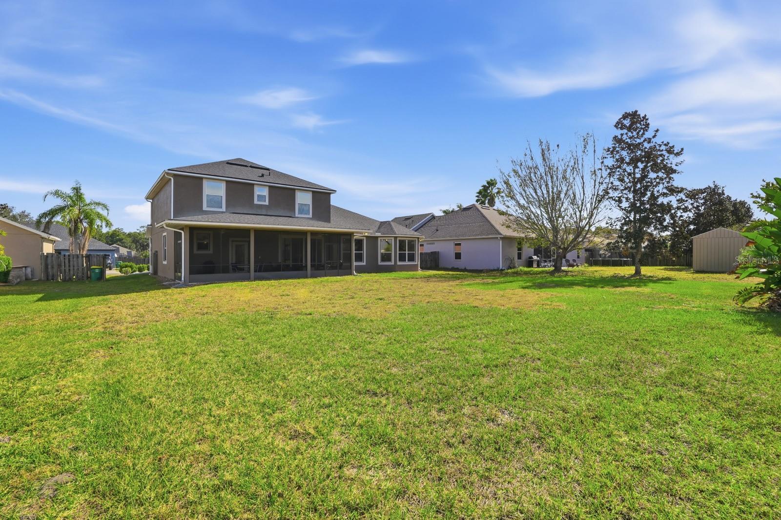 CRYSTAL COVE PHASE II - Residential