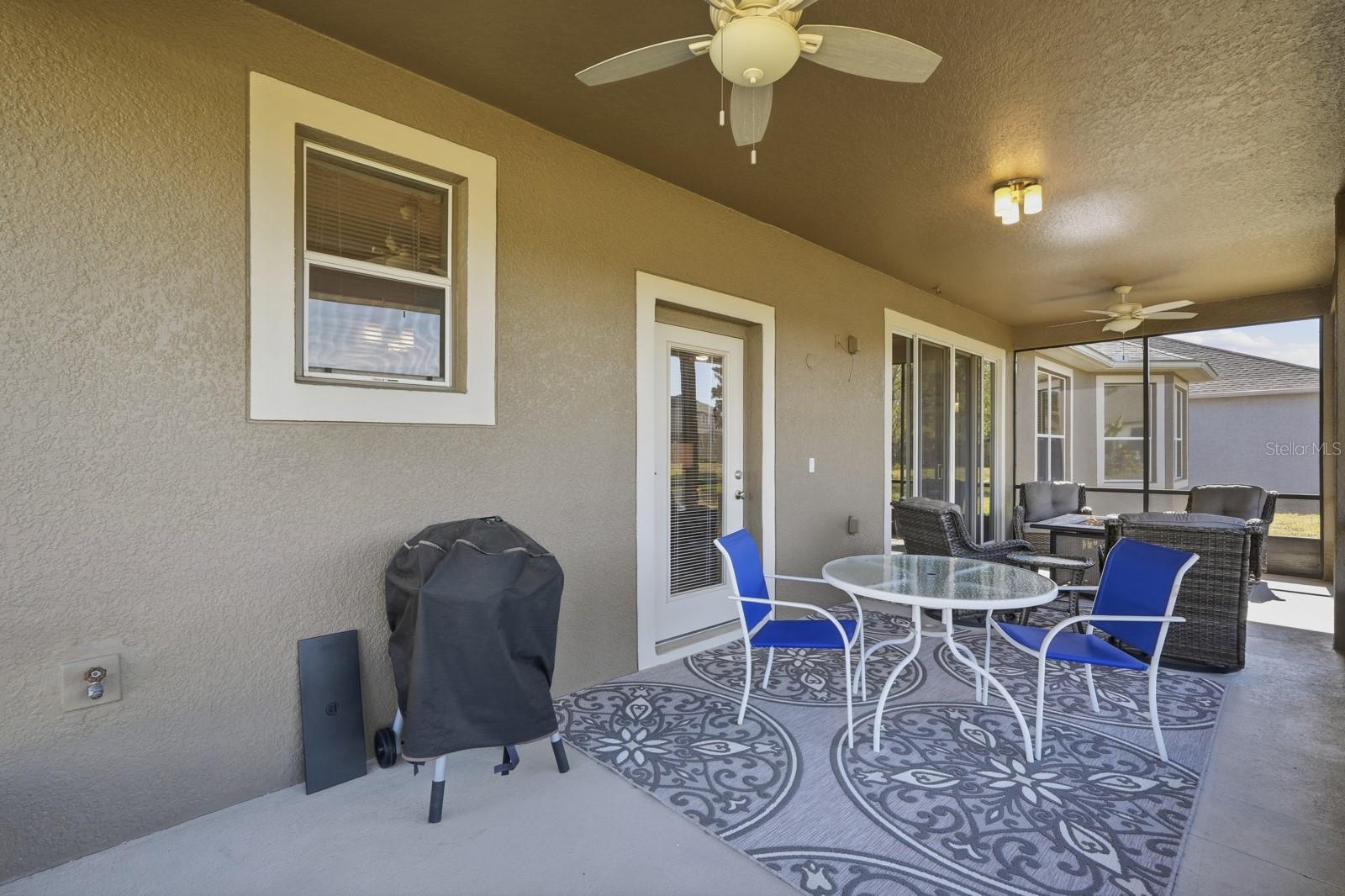 CRYSTAL COVE PHASE II - Residential