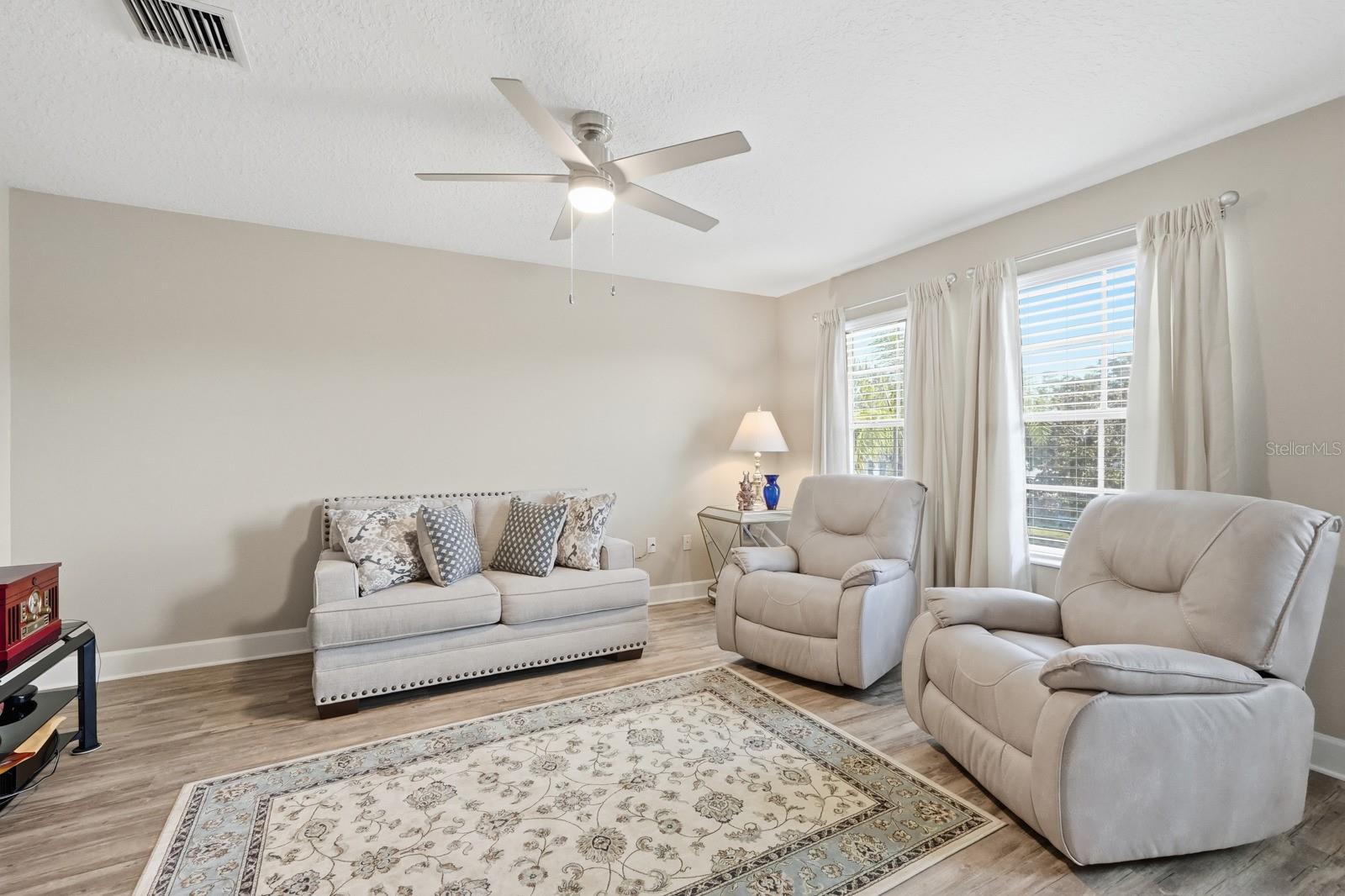 CRYSTAL COVE PHASE II - Residential