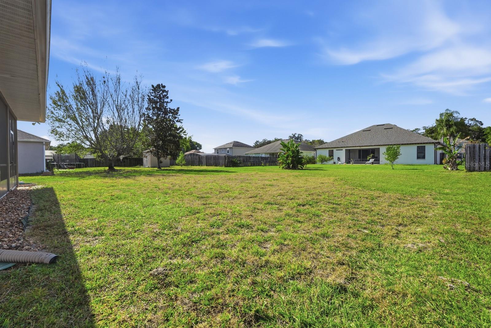 CRYSTAL COVE PHASE II - Residential