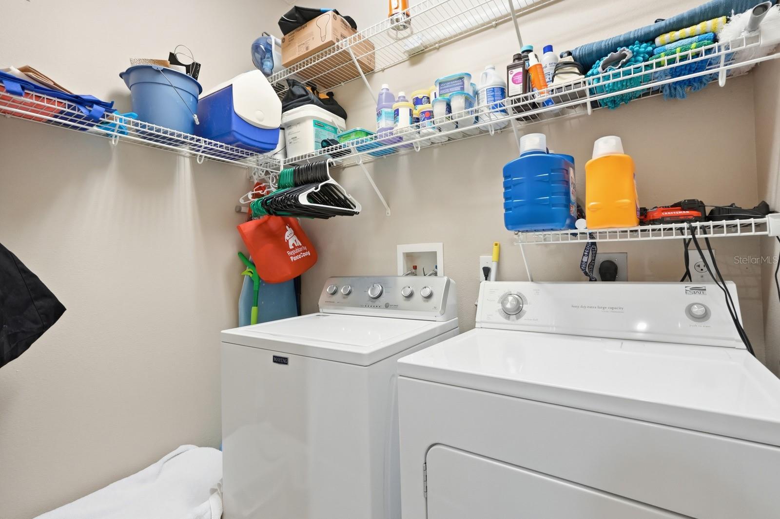 CRYSTAL COVE PHASE II - Residential