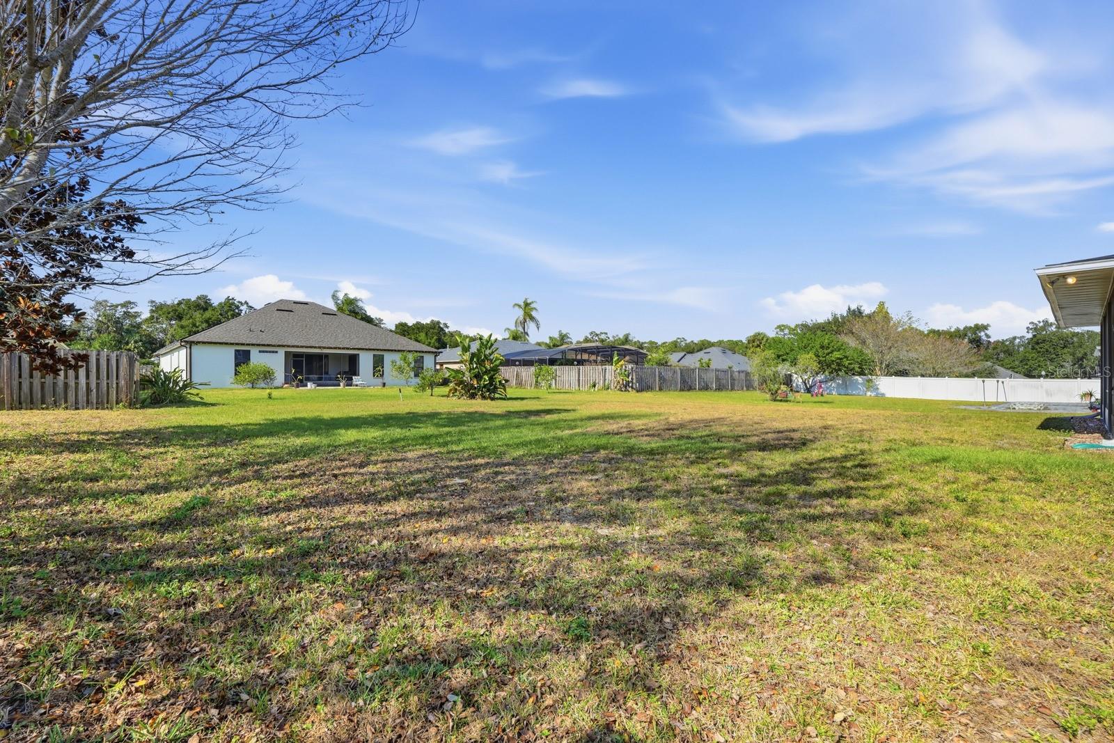 CRYSTAL COVE PHASE II - Residential