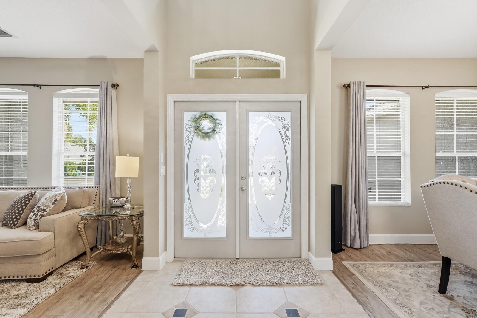 208 CRYSTAL RIDGE RD.