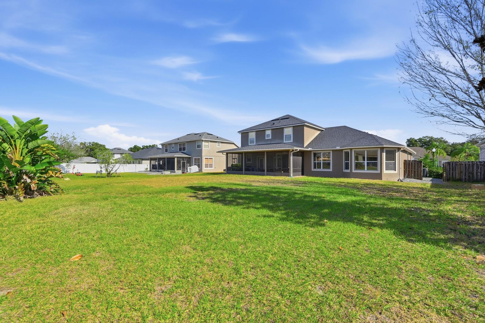 CRYSTAL COVE PHASE II - Residential