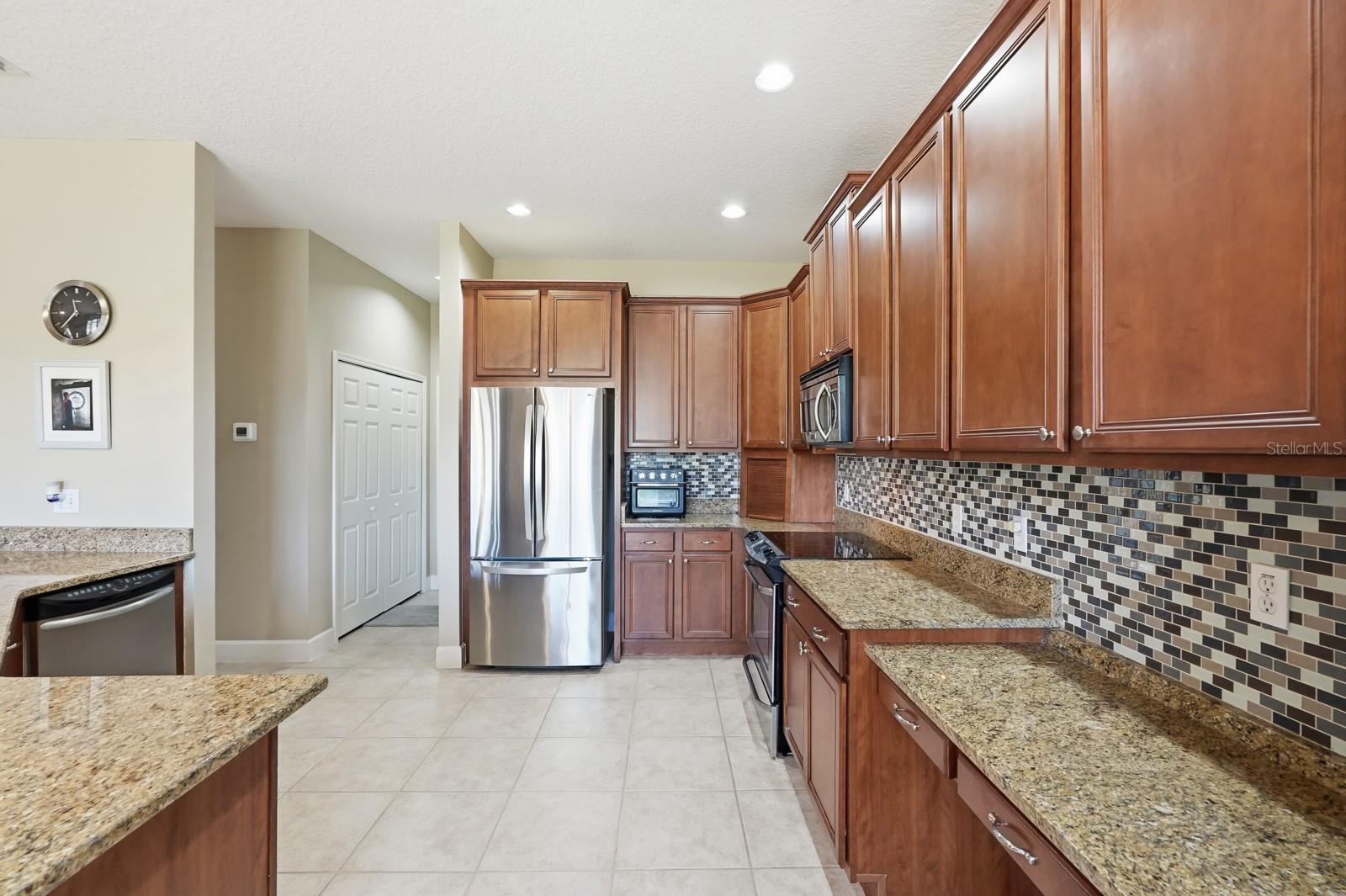 CRYSTAL COVE PHASE II - Residential