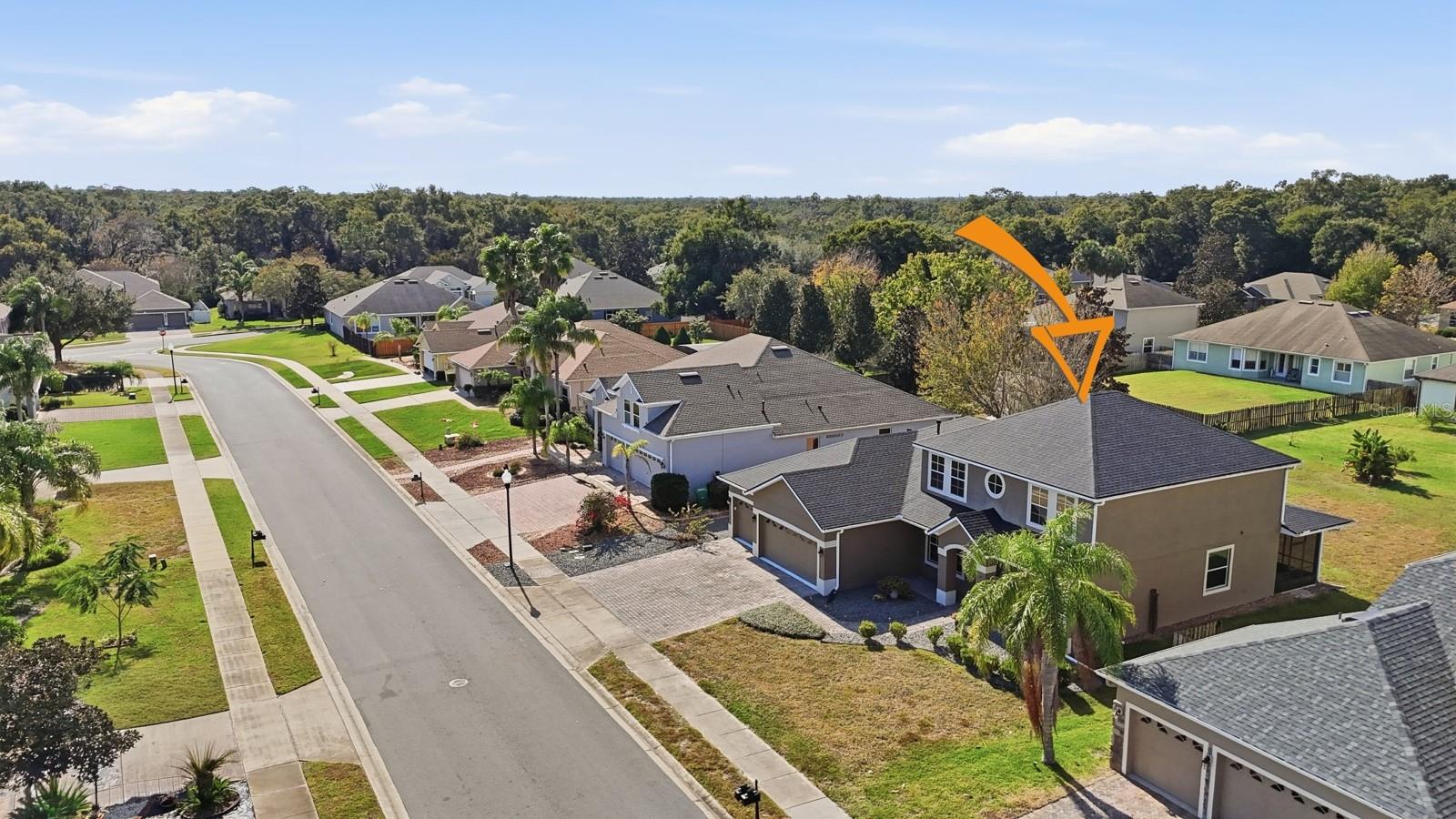 CRYSTAL COVE PHASE II - Residential