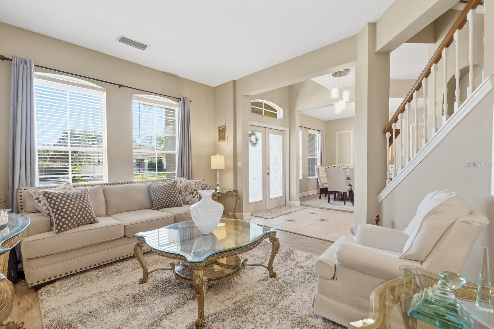 CRYSTAL COVE PHASE II - Residential