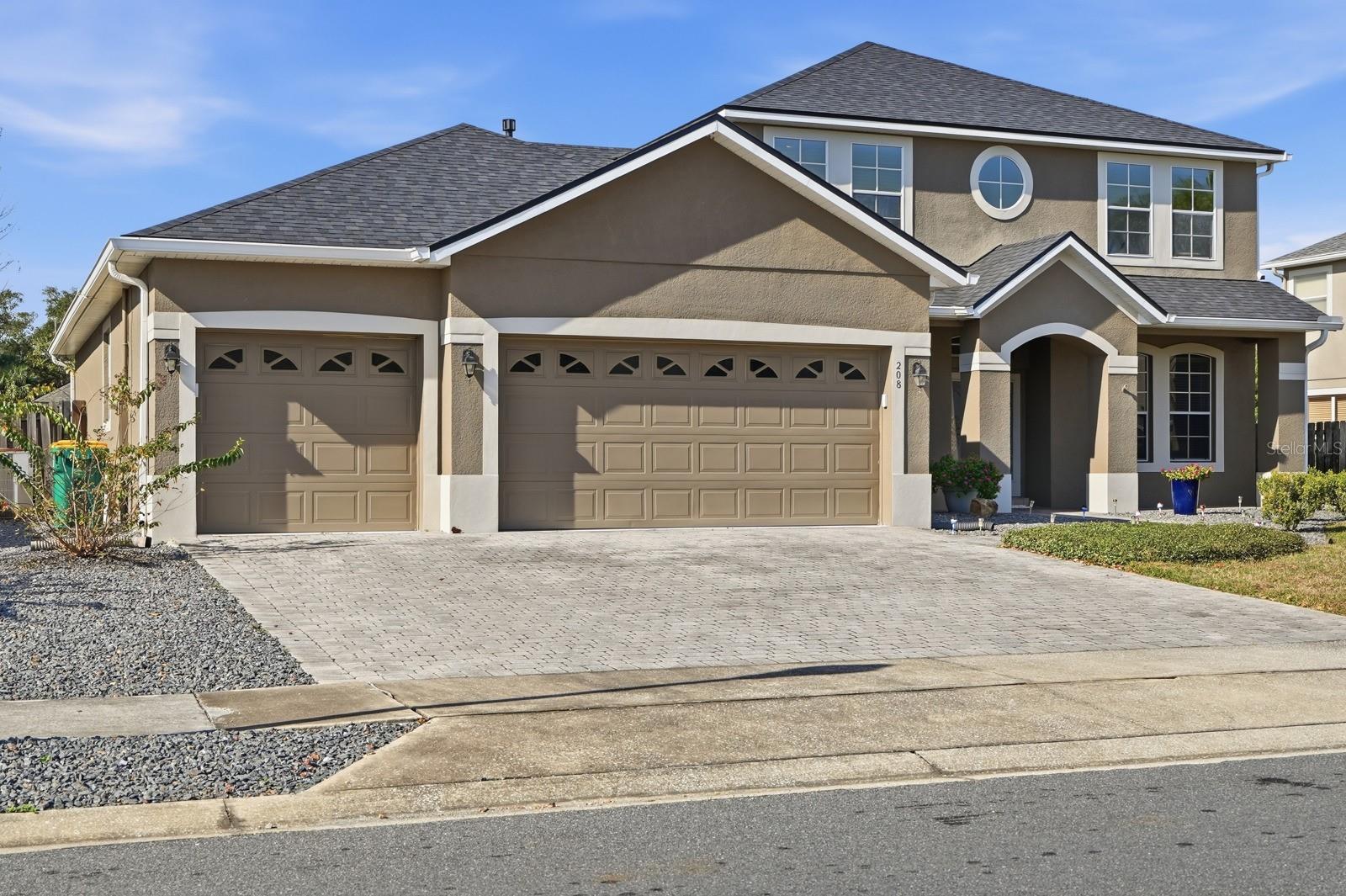 CRYSTAL COVE PHASE II - Residential