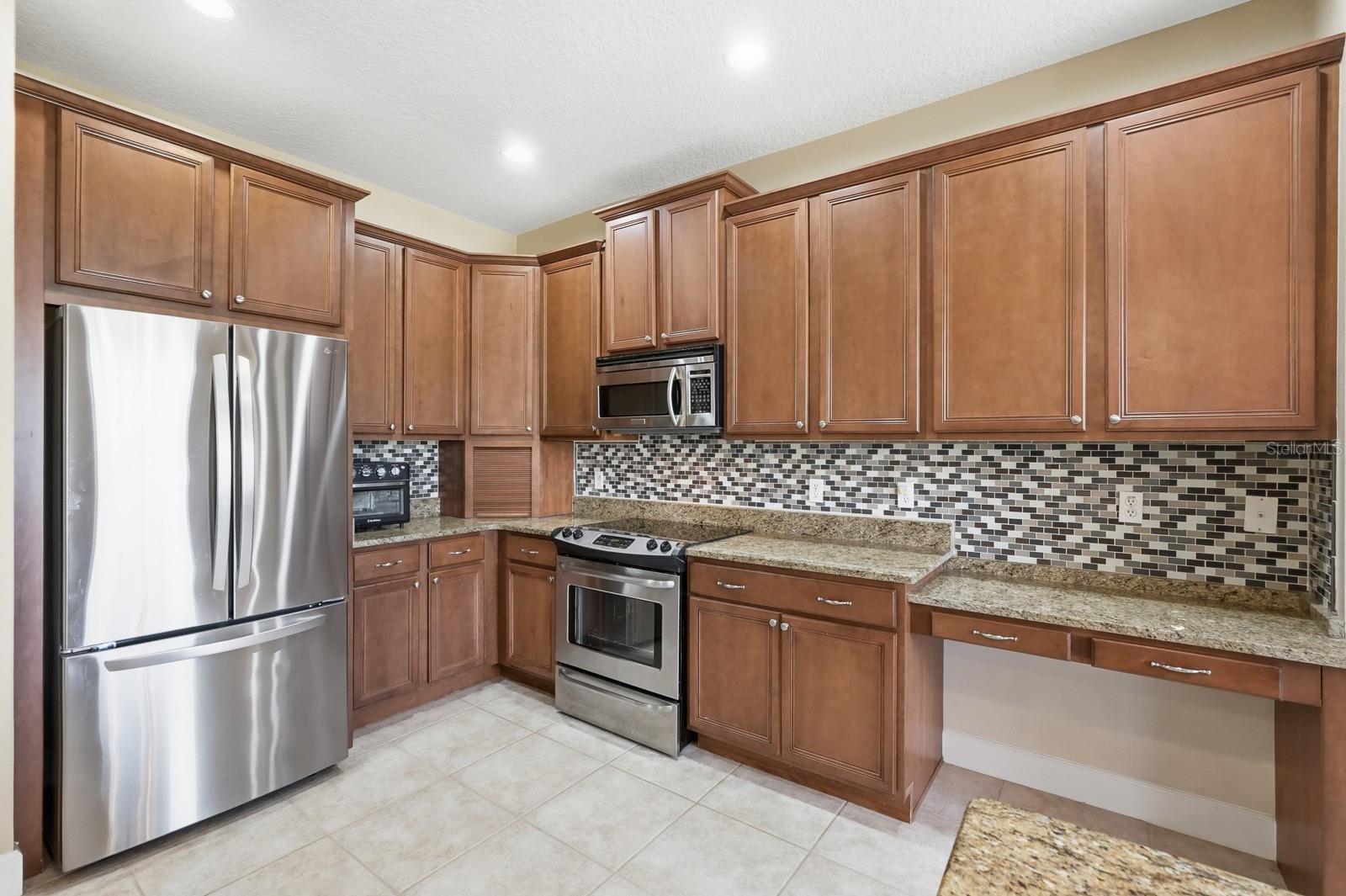 CRYSTAL COVE PHASE II - Residential