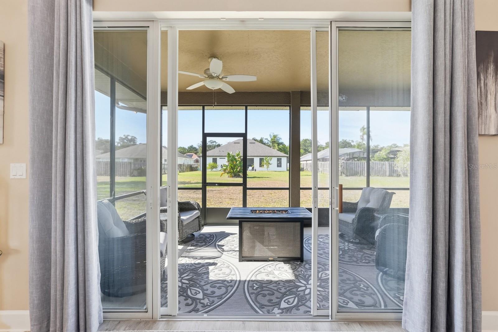 CRYSTAL COVE PHASE II - Residential