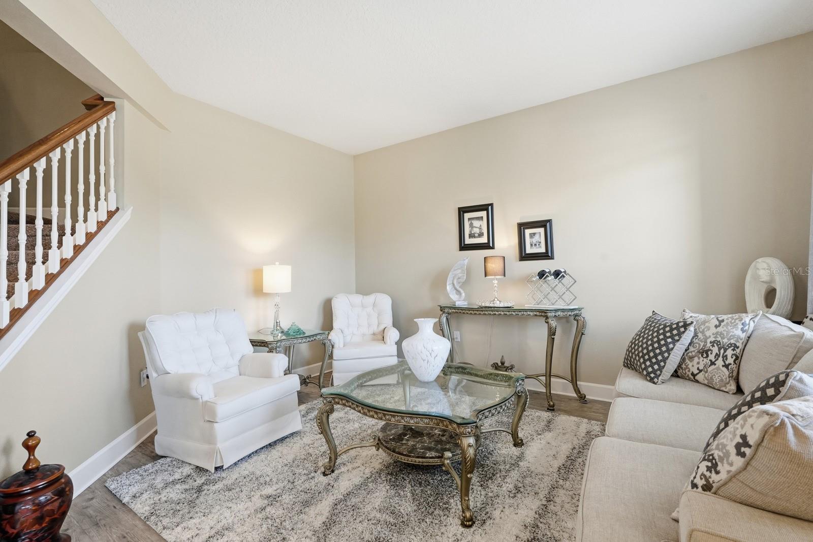 CRYSTAL COVE PHASE II - Residential