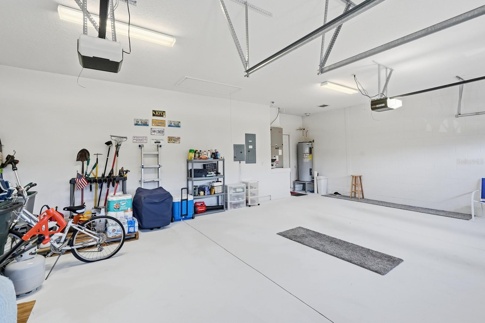 CRYSTAL COVE PHASE II - Residential