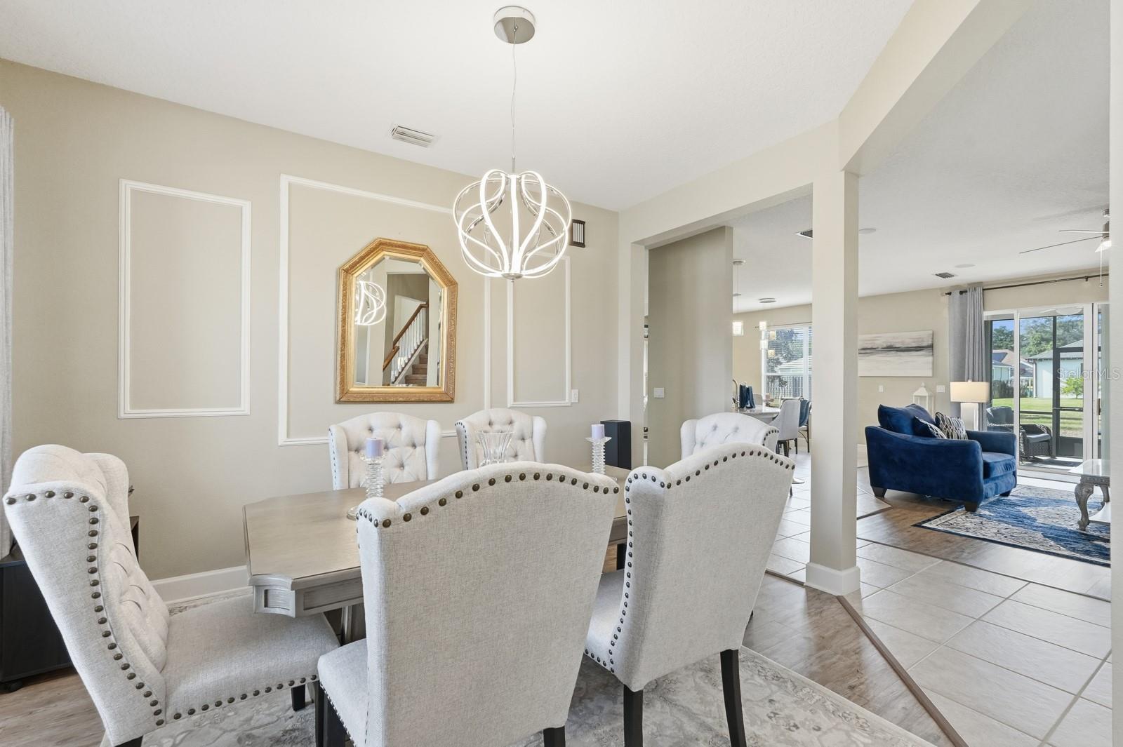 CRYSTAL COVE PHASE II - Residential