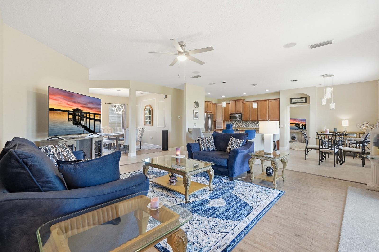 CRYSTAL COVE PHASE II - Residential