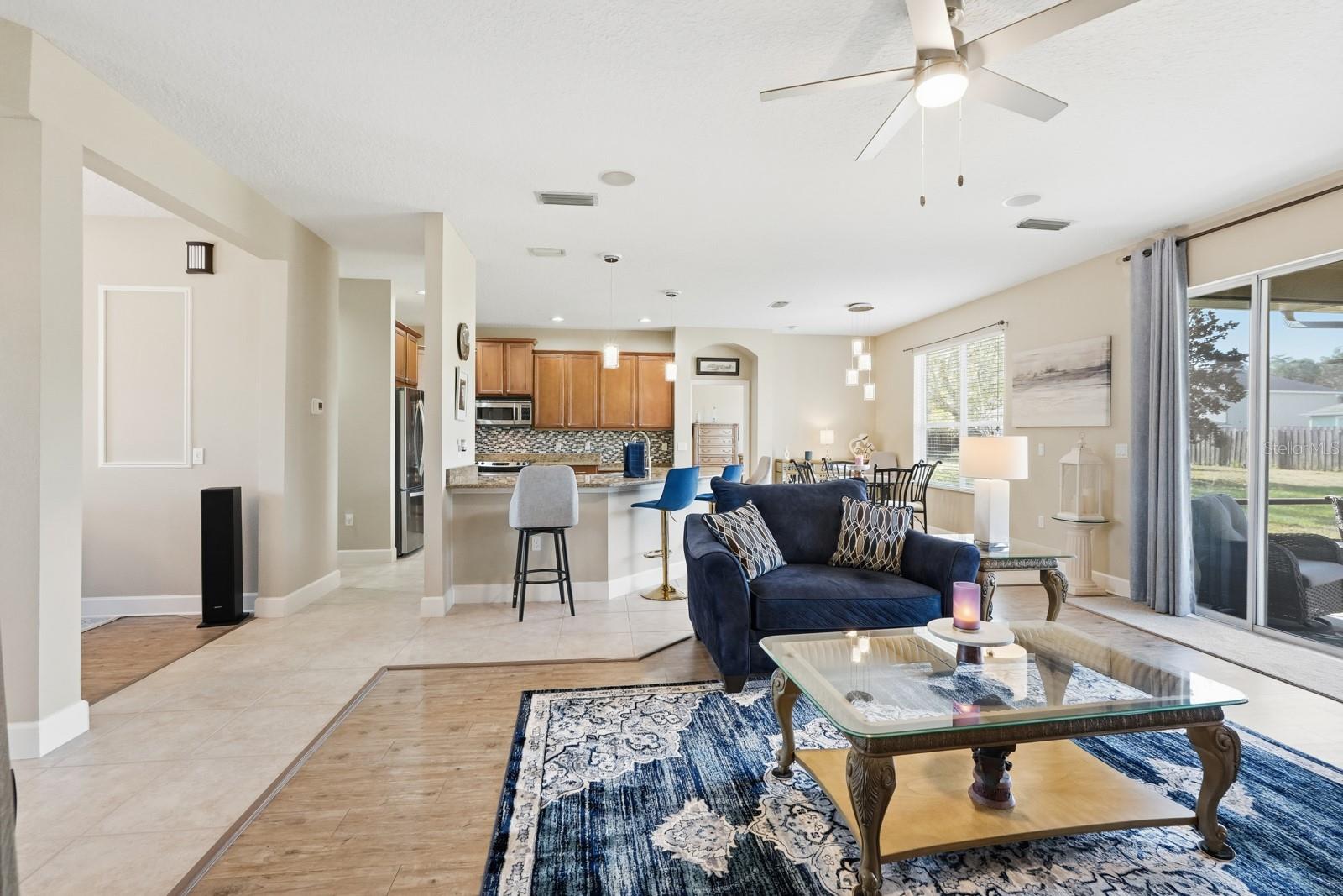 CRYSTAL COVE PHASE II - Residential