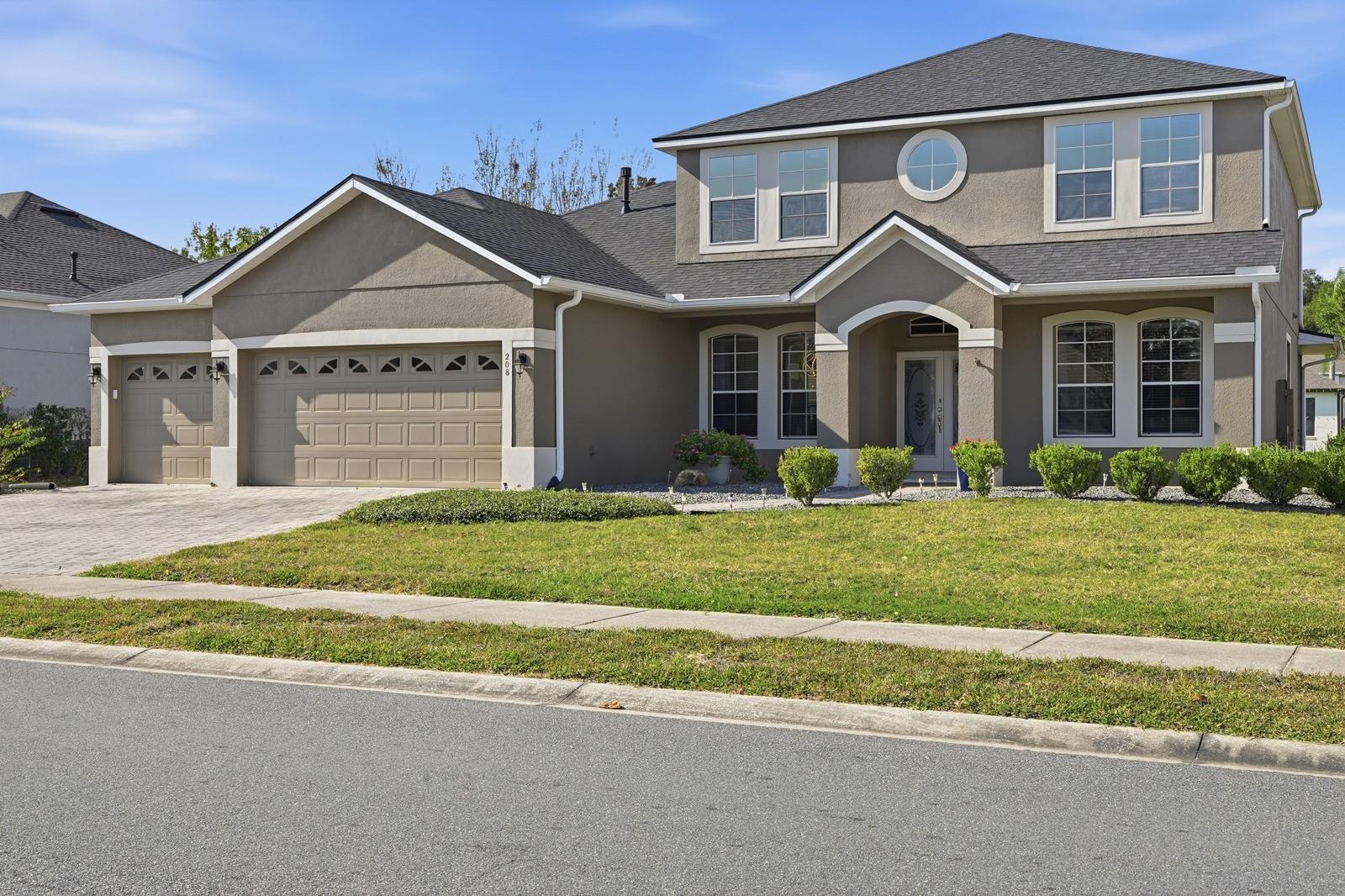 CRYSTAL COVE PHASE II - Residential