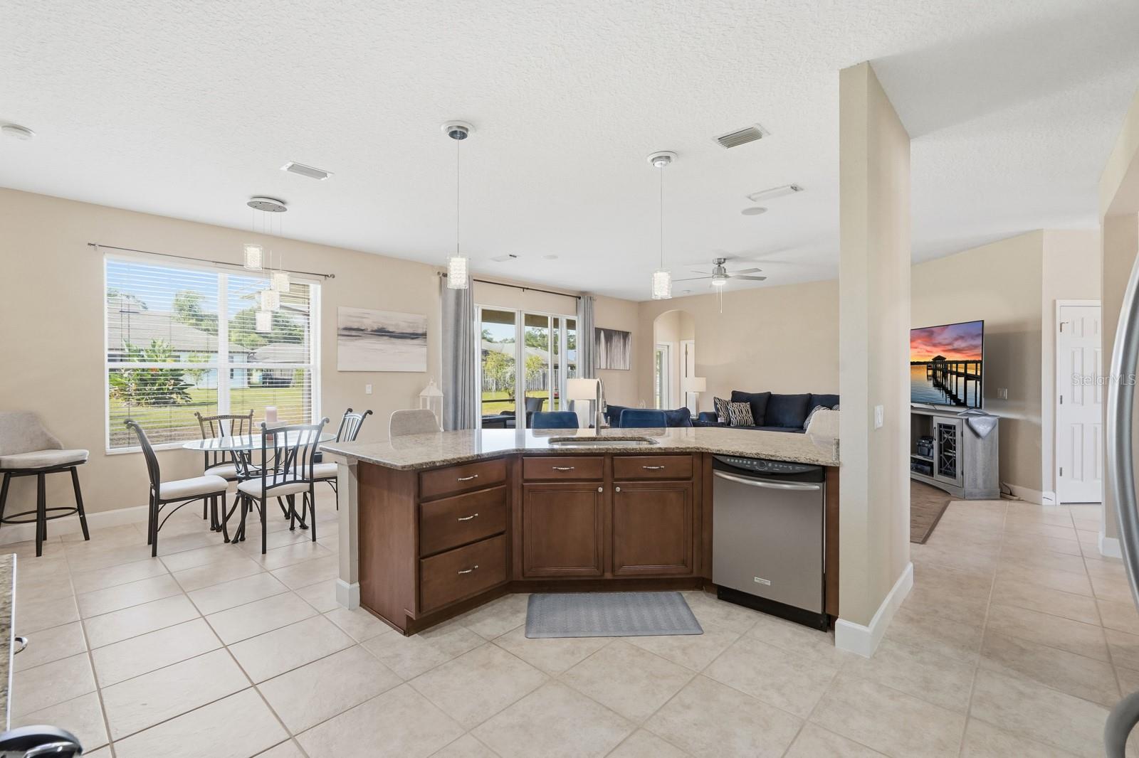 CRYSTAL COVE PHASE II - Residential