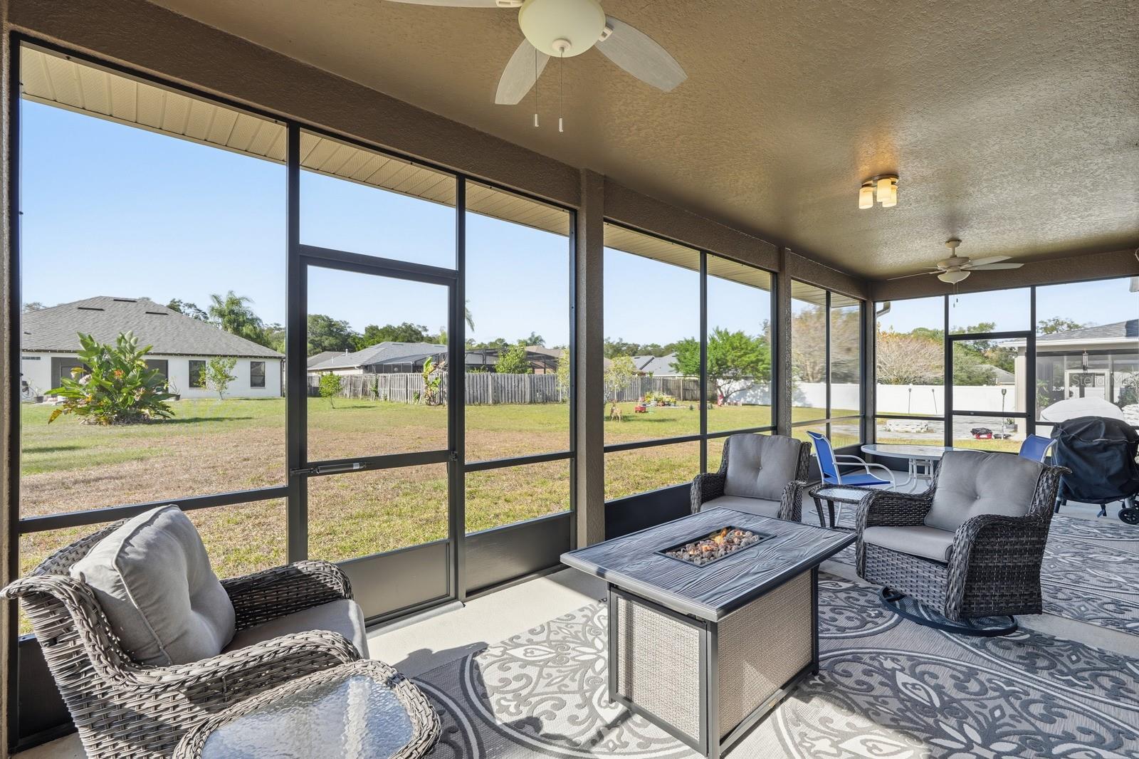 CRYSTAL COVE PHASE II - Residential