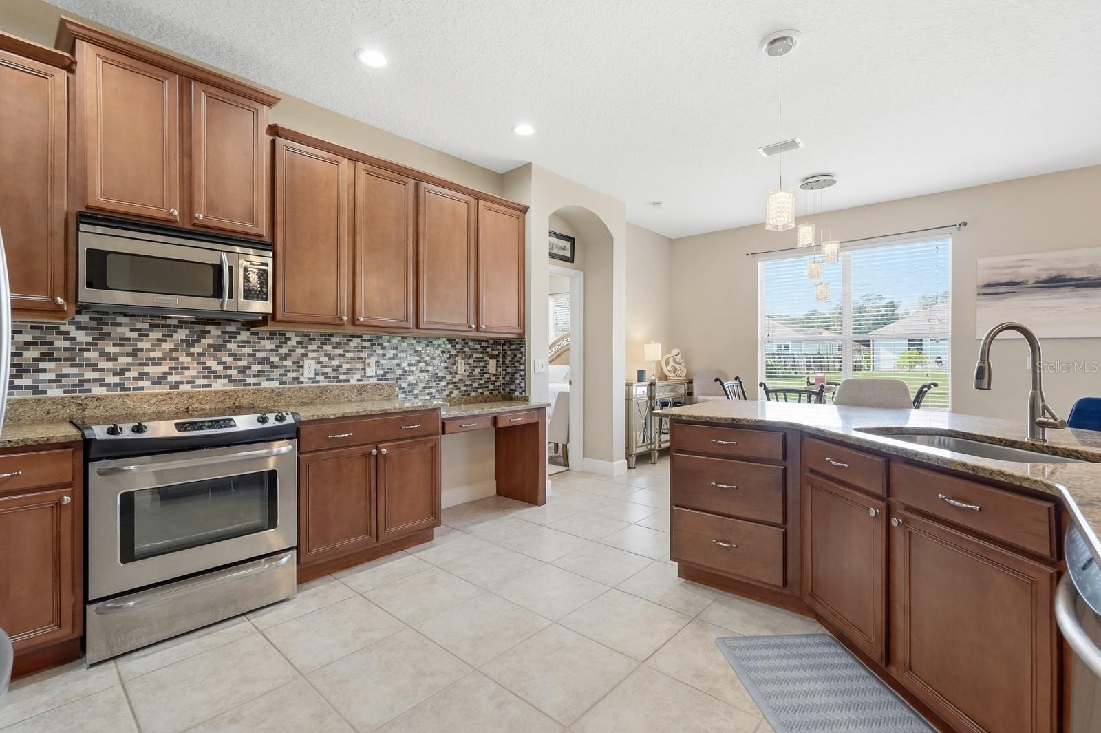 CRYSTAL COVE PHASE II - Residential