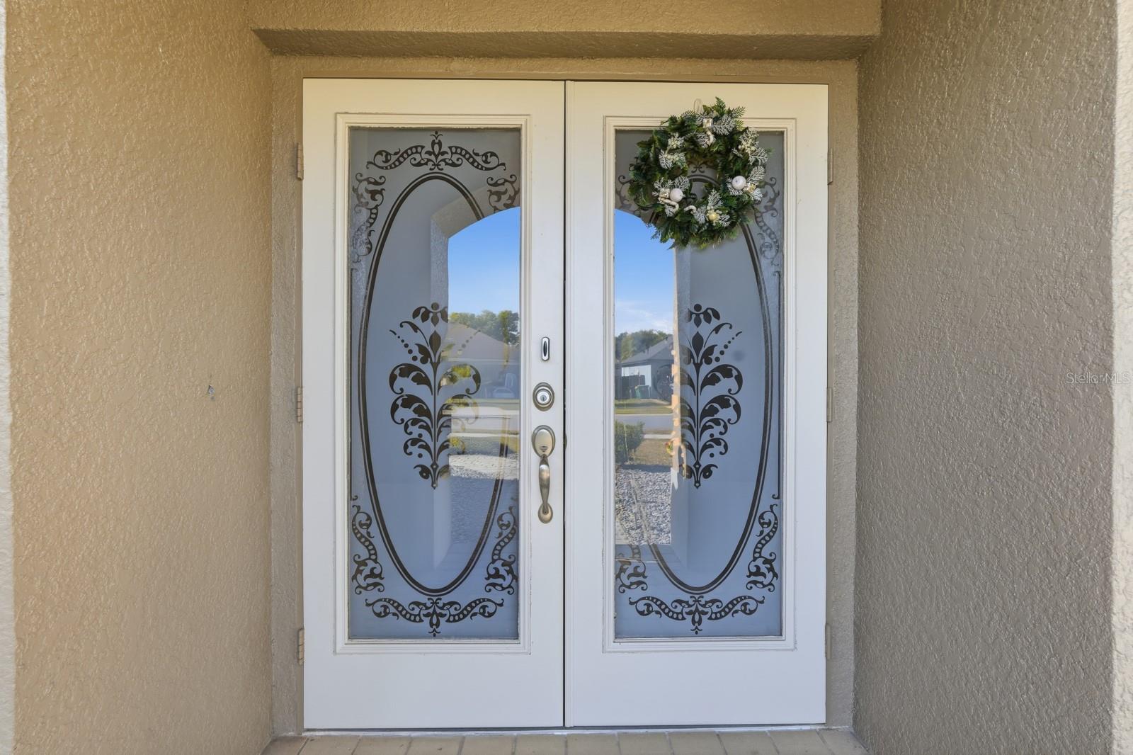 208 CRYSTAL RIDGE RD.