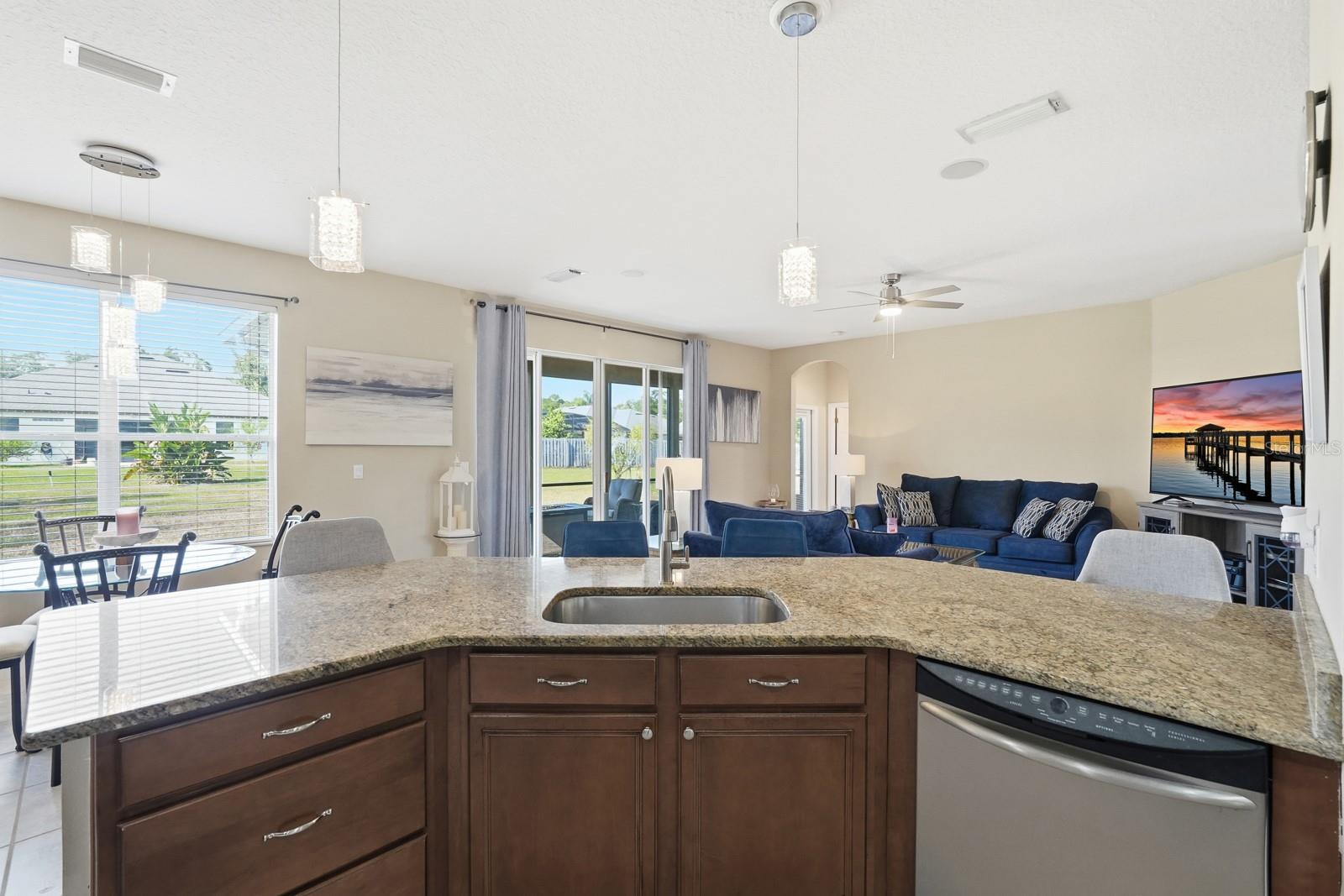 CRYSTAL COVE PHASE II - Residential