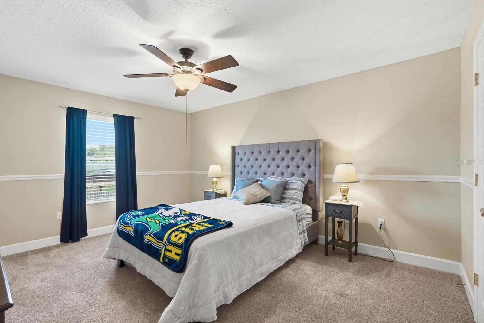 CRYSTAL COVE PHASE II - Residential