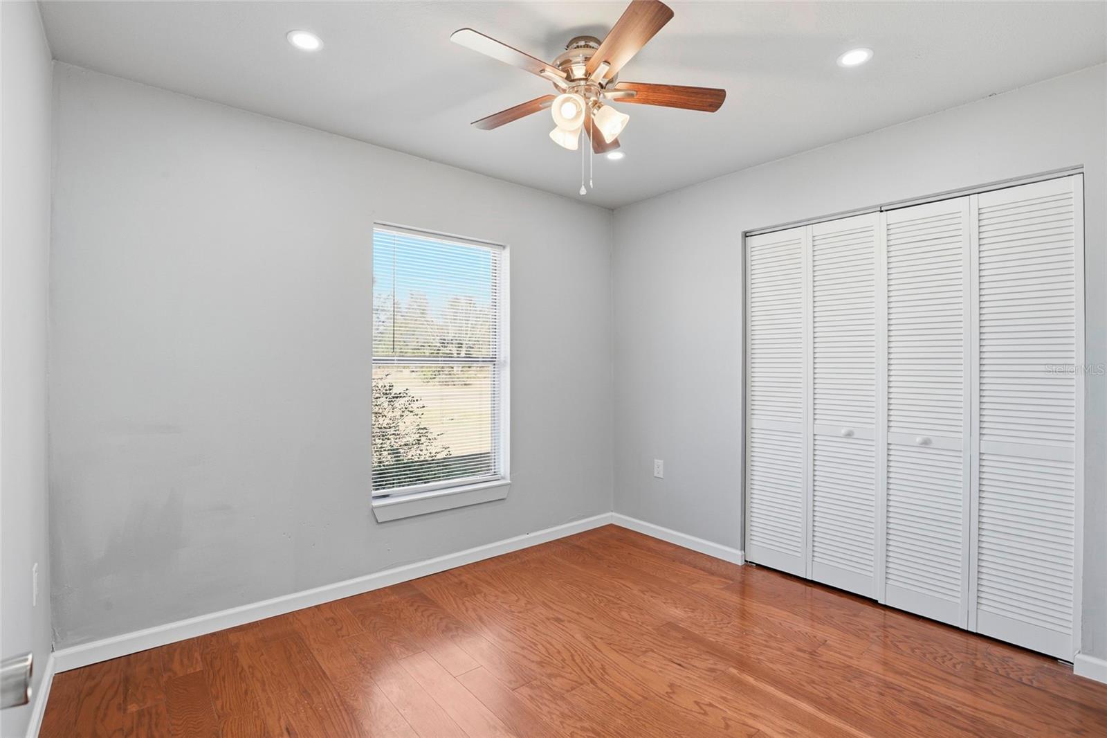 CHERRY POINT - Residential