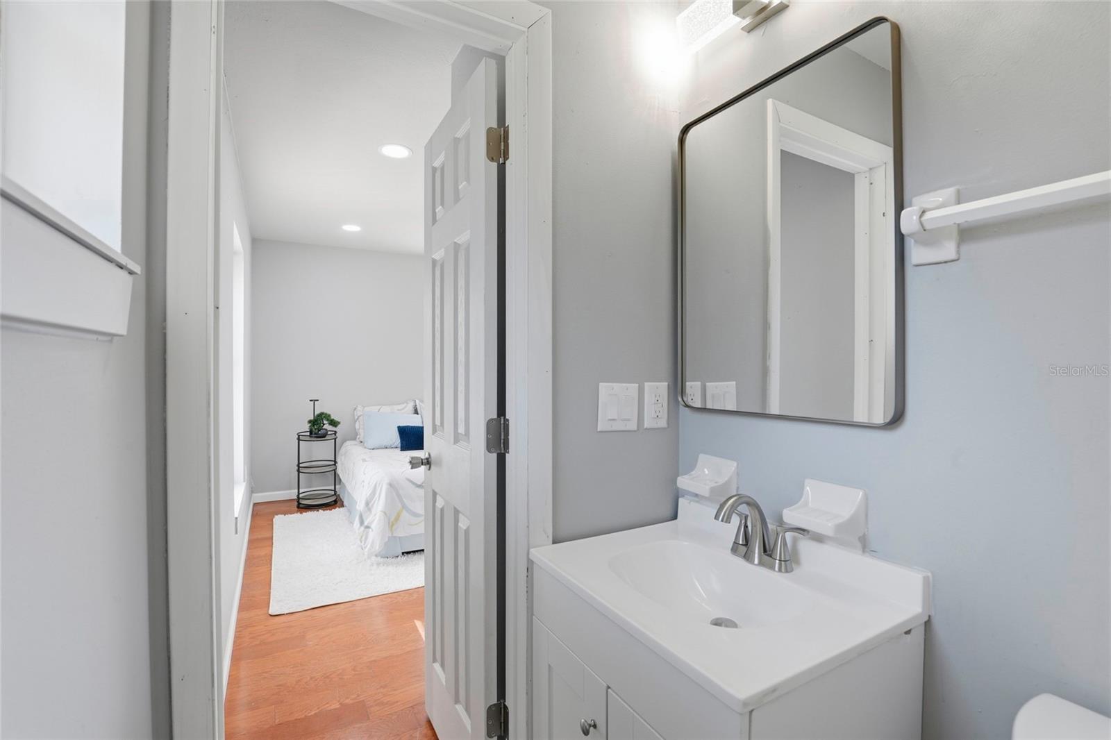 CHERRY POINT - Residential