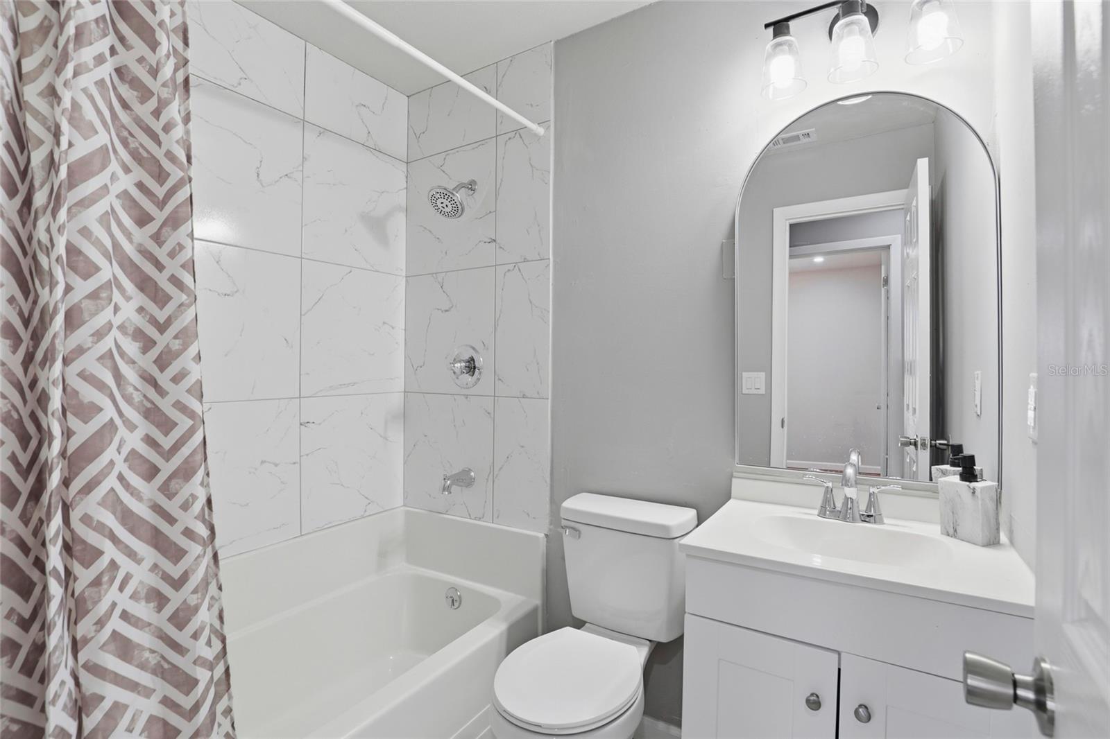 CHERRY POINT - Residential