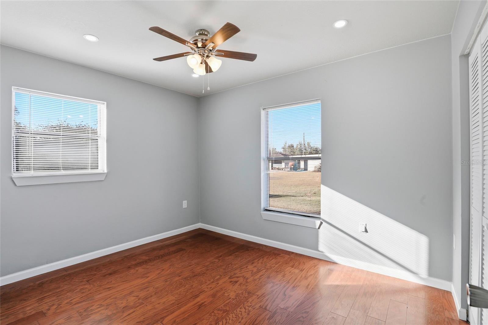 CHERRY POINT - Residential