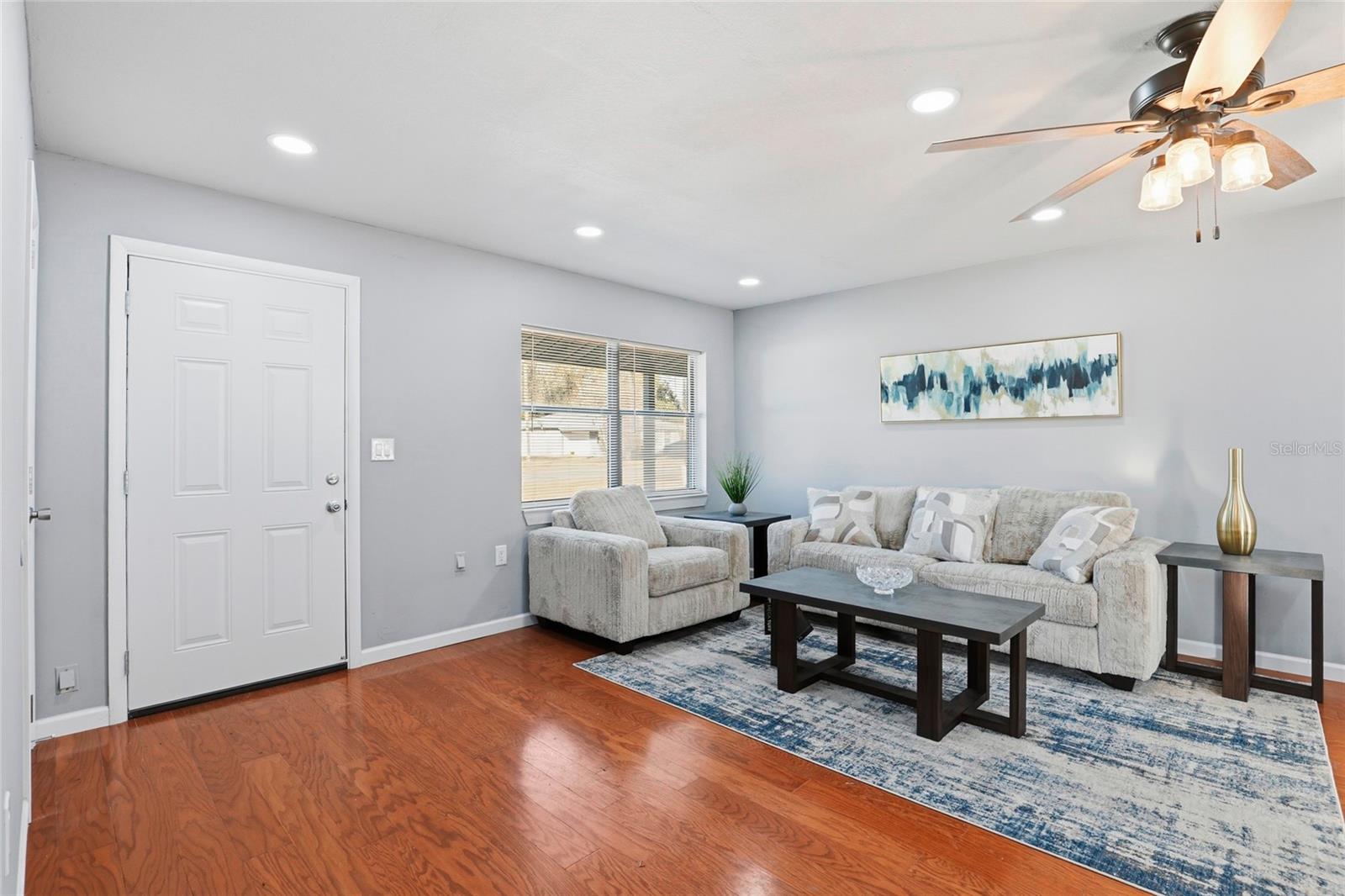 CHERRY POINT - Residential