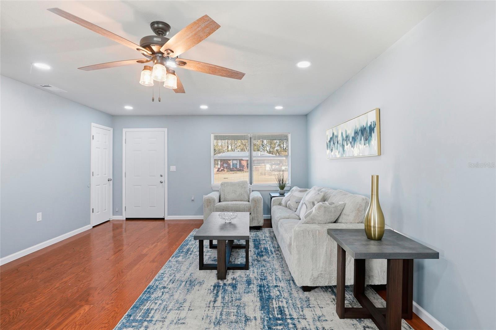 CHERRY POINT - Residential