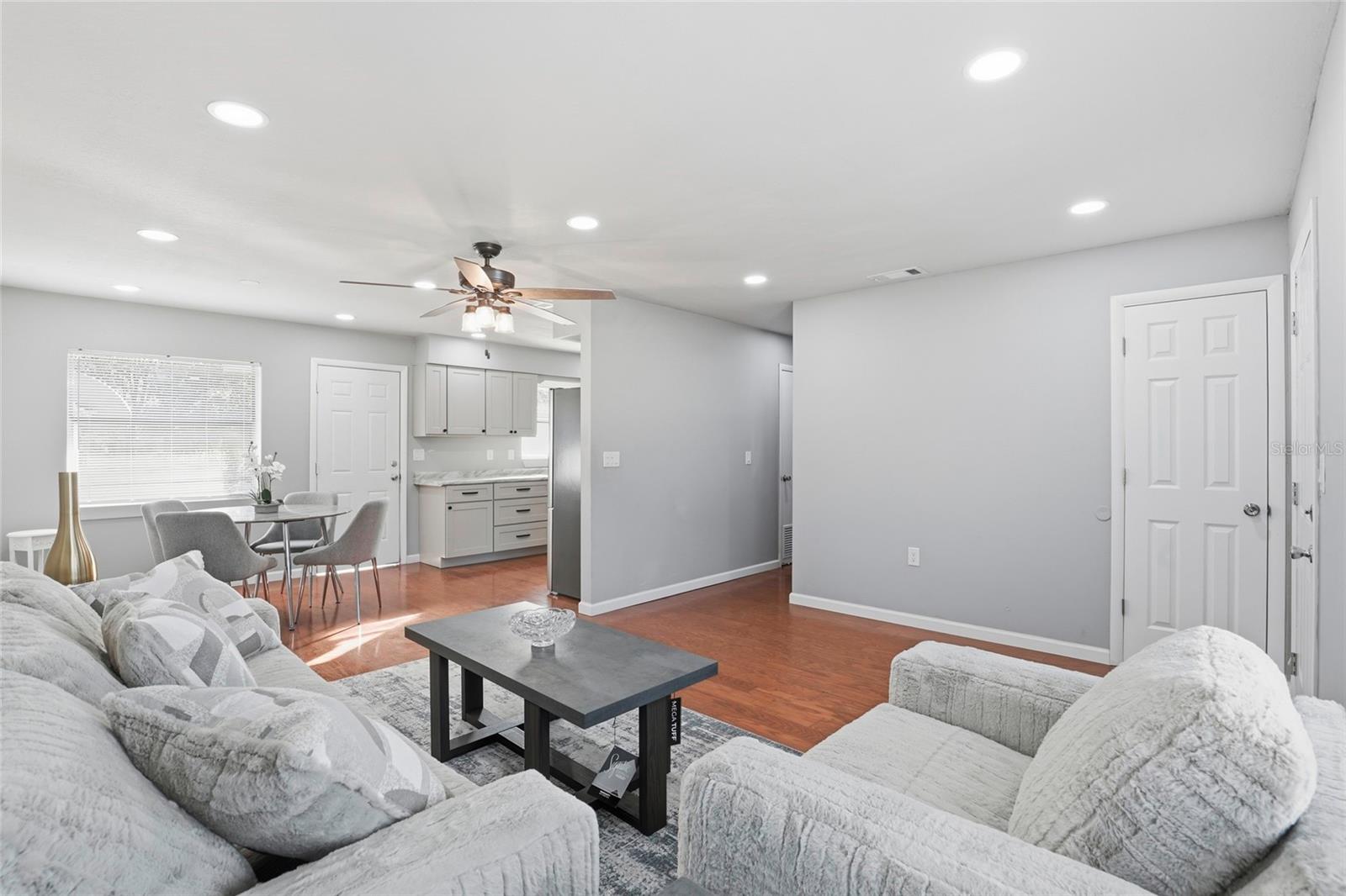 CHERRY POINT - Residential