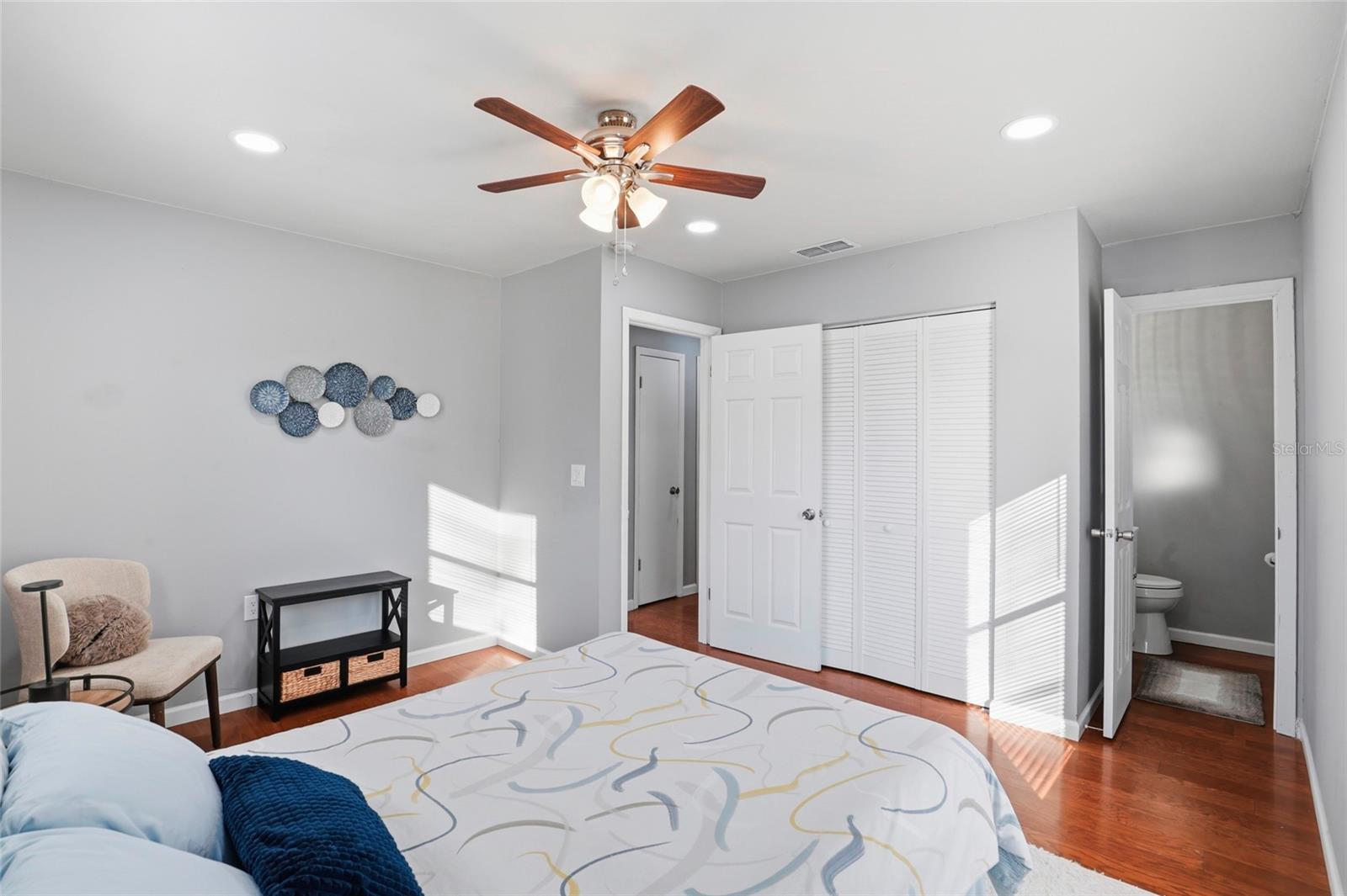 CHERRY POINT - Residential